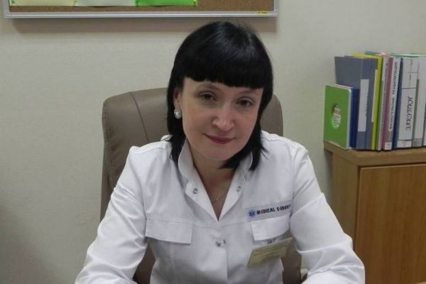 «Как доктору, мне бы хотелось всех посадить под замок»