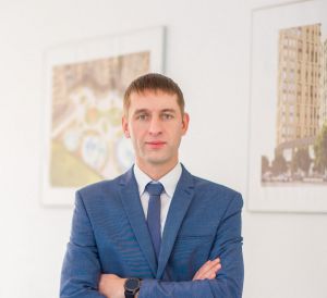 Шмидт Александр Сергеевич