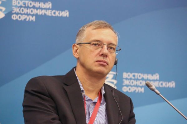 фото: фотобанк Росконгресс |  «Не надо смешивать капитал и бабло»