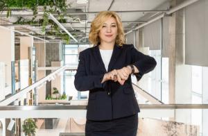 Бабич Инесса Альбертовна
