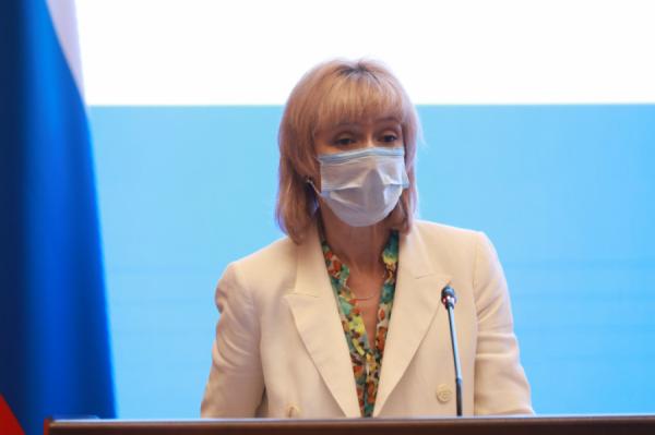 primorsky.ru |  «Мы должны приложить все усилия, чтобы исключить прошлогодний сценарий»