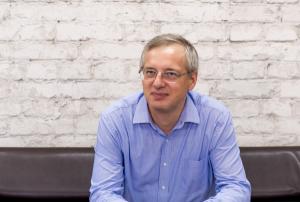Алексеев Дмитрий Юрьевич