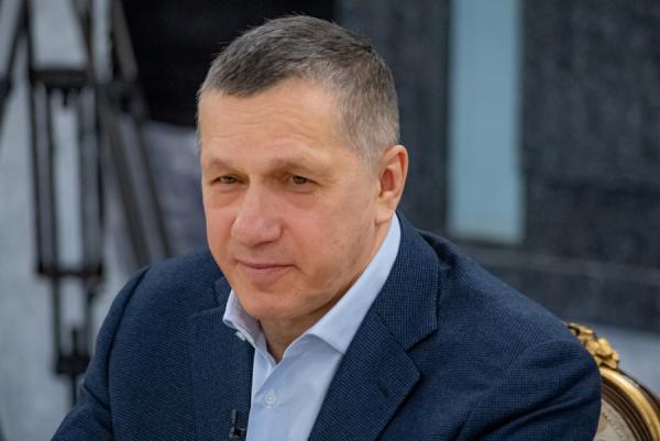 «Мы напрасно считаем, что человек всесилен»