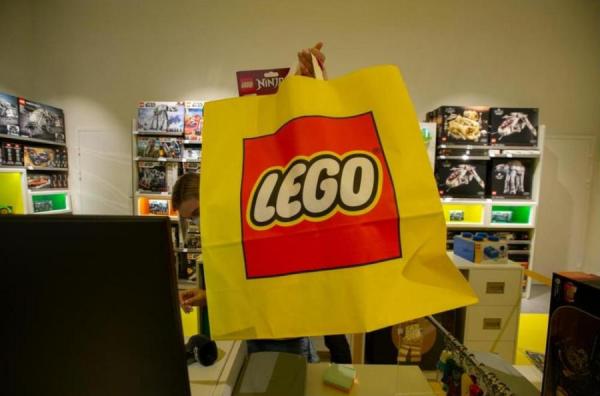 primpress.ru |  Предсказуемо. Lego больше не играет с Россией