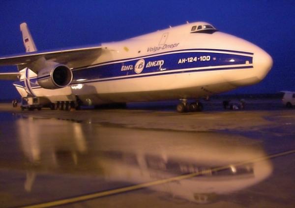 фото: airline.volga-dnepr.com/media/photo_gallery |  Больше не летают: крупнейшая авиагруппа России оказалась в сложной ситуации