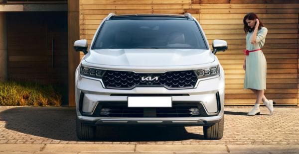 фото: kia.ru |  Kia и Hyundai неожиданно поступили по отношению к россиянам