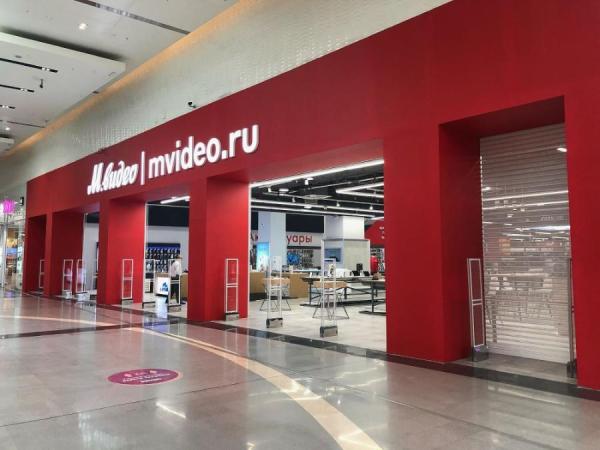 фото: mvideoeldorado.ru |  «М.Видео-Эльдорадо» переключается на узбекскую бытовую технику