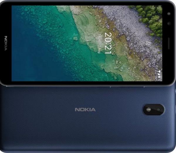 фото: с сайта Nokia |  Сотрудники уходят, офисы освобождены. Nokia не до связи в России