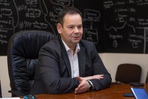 Дмитриенко Сергей Михайлович