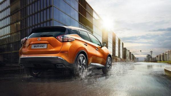 фото: nissan.ru |  За 1 евро: «АвтоВАЗ» забрал активы Nissan в России