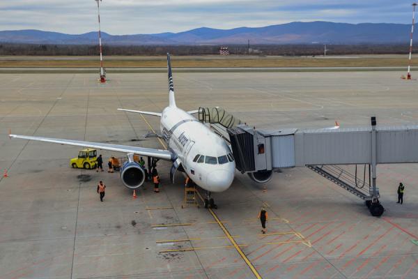 primpress.ru |  Ремонтировать Boeing и Airbus российских авиаперевозчиков будет компания из ОАЭ