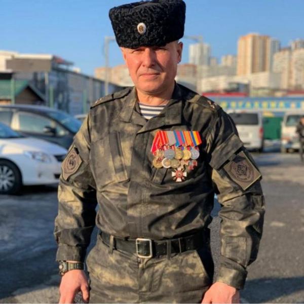 «Нужно прозреть и понять, что мы находимся в волчьем мире»