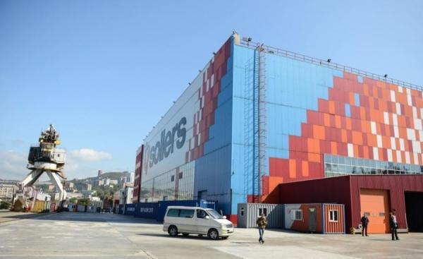фото KONKURENT |  Будет сделано во Владивостоке. «Соллерс» объявил планы