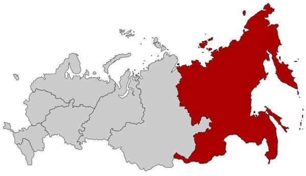 фото: ru.wikipedia.org |  Китайский бизнес загонят в особые зоны на Дальнем Востоке
