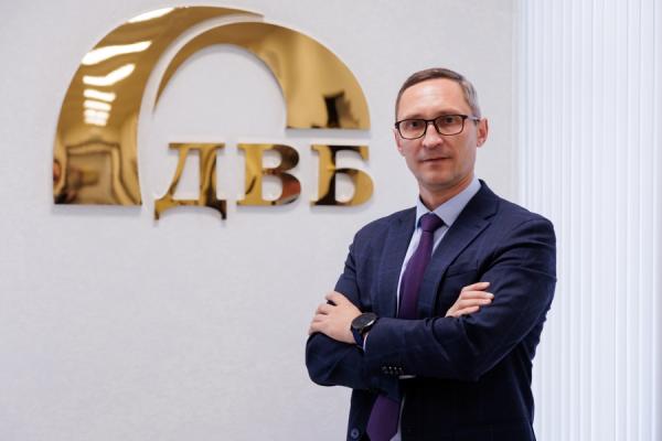 фото: пресс-служба Дальневосточного банка |  «Способность адаптироваться к переменам — наше преимущество»