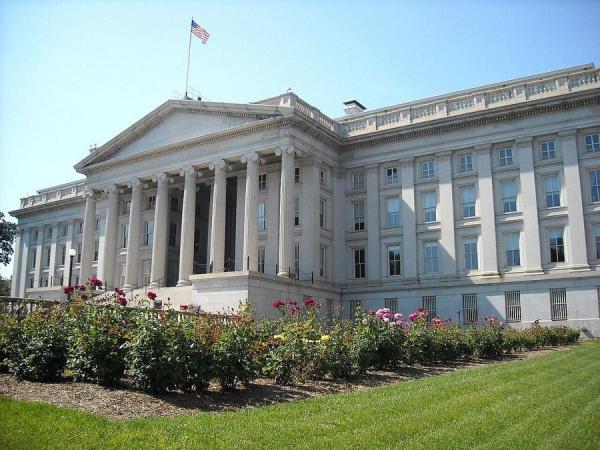 фото: ru.wikipedia.org |  США включили в санкционный список две приморские фирмы. За связи с КНДР