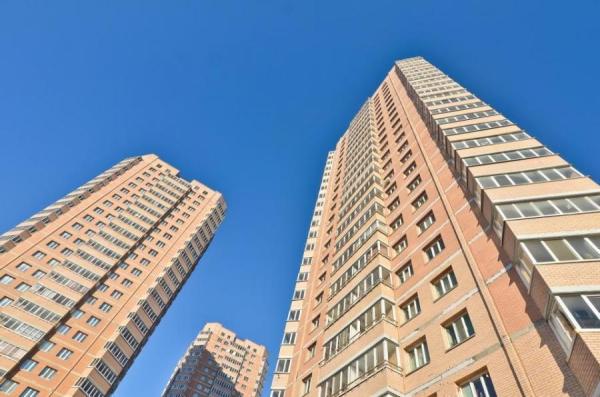 Фото: KONKURENT |  Банки снимут сливки с ипотечного жилья. Неприятный сюрприз ждет банкротов
