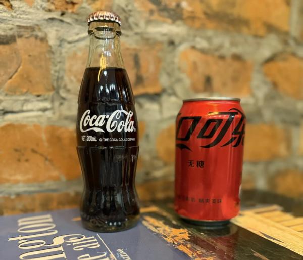 Фото: KONKURENT |  Секретные ингредиенты Coca-Cola: пить или не пить этот напиток?