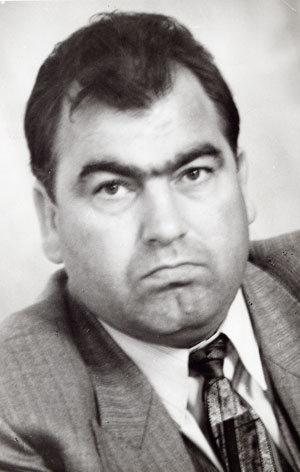 «Я привык говорить по-мужски»
