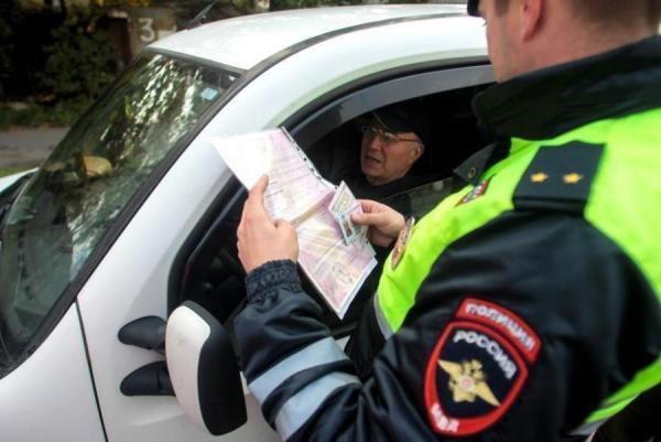 фото: мвд |  Новые правила медкомиссии: за что водителей старше 65 лет могут лишить прав