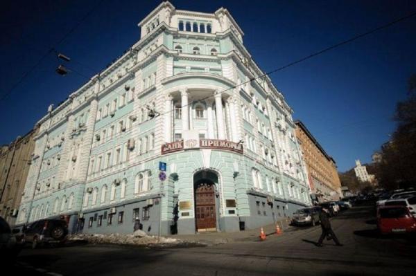 Фото: KONKURENT |  Банк «Приморье» сменил акционеров на фоне финансовых трудностей