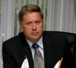 Бывшего вице-губернатора Приморья обвиняют в мошенничестве