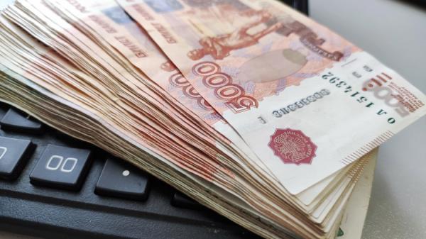 фото: KONKURENT.RU |  20 мая деньги потекут рекой, а старые запреты падут