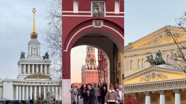 Фото: KONKURENT |  Из Владивостока в Москву: что испытывают приморцы, когда переезжают в столицу