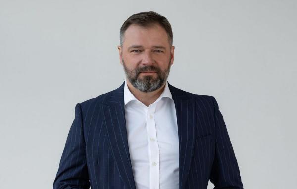 фото: Газпромбанк |  Андрей Лакеев: «Не застывать, а развиваться!»