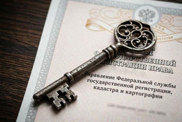 С 1 июля в России упрощается дистанционная покупка жилья