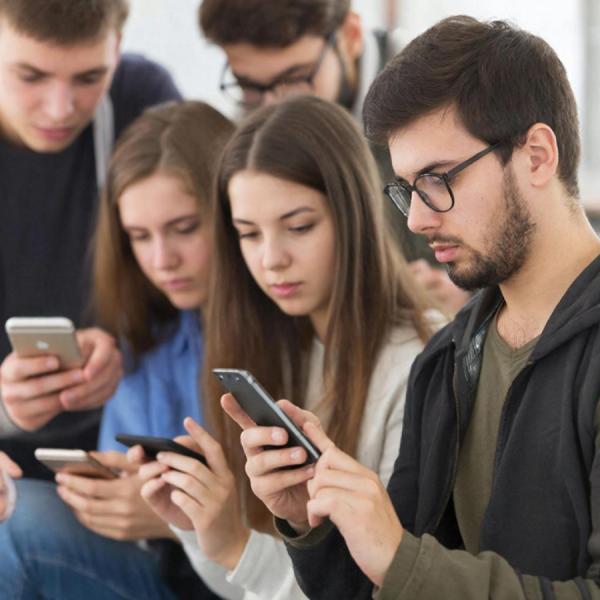 Опасная анонимность: в России зафиксированы случаи заражения смартфонов через бесплатные VPN