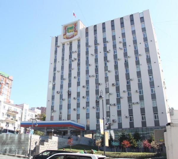 Фото: KONKURENT |  Стартовал отбор кандидатов на должность мэра Владивостока