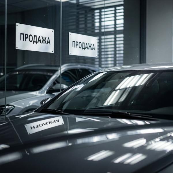 фото: Алиса AI |  Залоговый квест. Как не проиграть в погоне за скидкой?