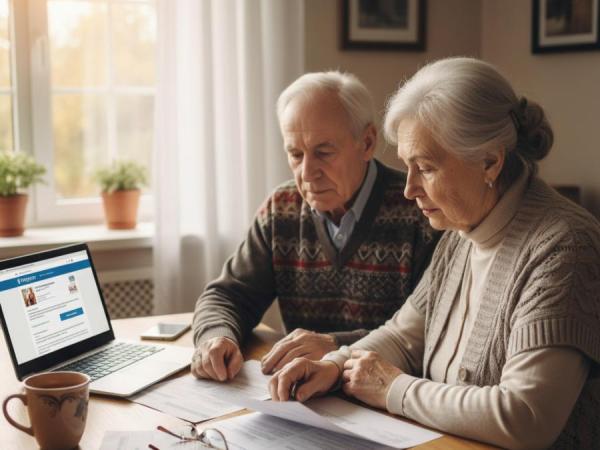 Процесс не остановить. Государство переведет пенсионные накопления тысяч россиян