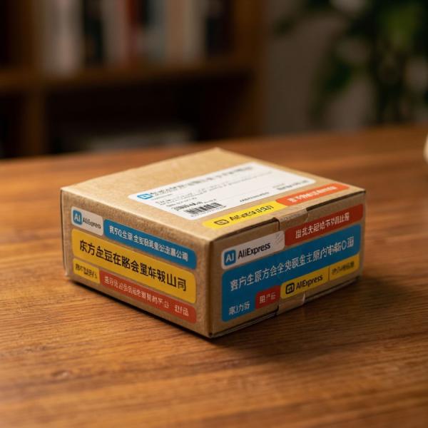 Посылки из AliExpress и Temu попадут под новые правила