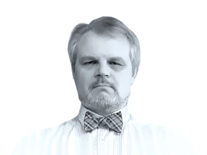 Николай Матвиенко