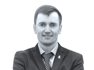 Александр Сухаренко