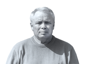 Юрий Копылов