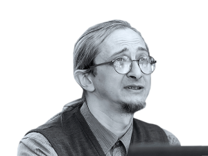 Петр Пушкарев