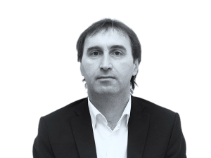 Сергей Косиков