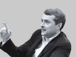 Владимир Сурков