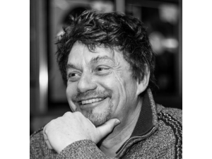 Юрий Уфимцев