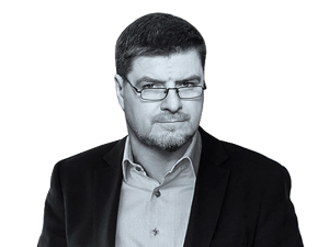 Роман Петренко