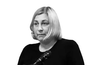 Елена Казакова