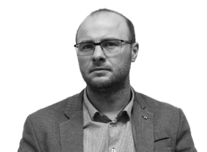 Михаил Труфанов