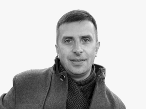 Александр Сырцов
