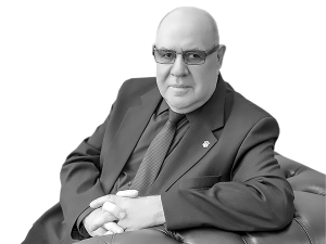 Сергей Пушкарев