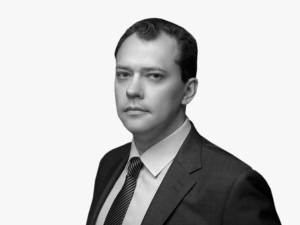 Константин Енин