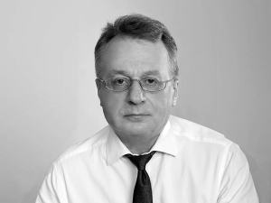 Александр Абрамов