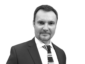 Андрей Борняков